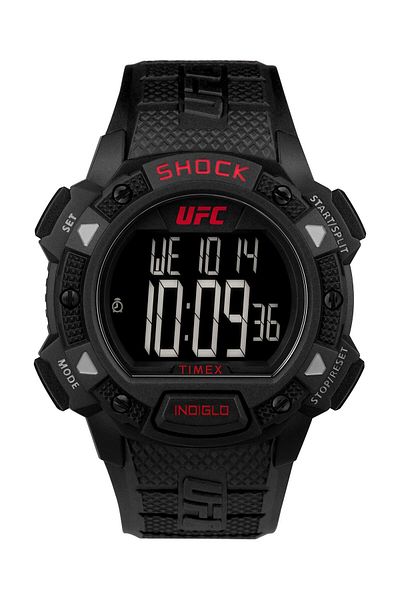 Timex UFC Core Shock Men's Watch