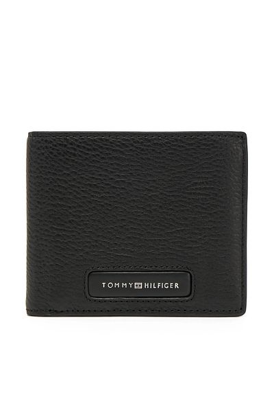 Tommy Hilfiger Men's Wallet Am0Am13253-Bds
