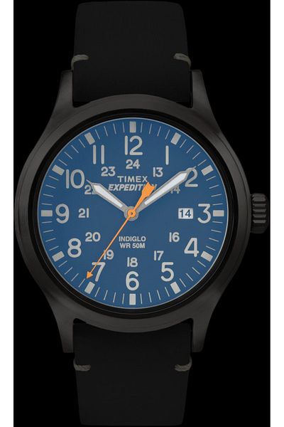 Timex Expedition Scout Men's Watch