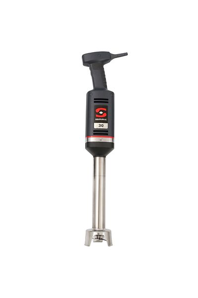 shumee Mikser blender ręczny z ramieniem miksującym rozdrabniającym XM-31 400 W - Sammic 3030672