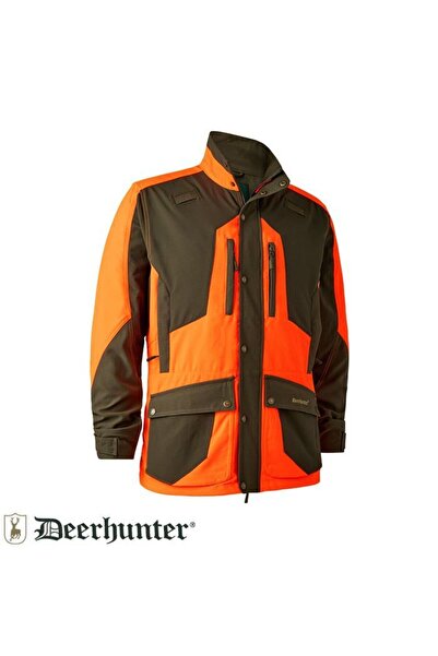 Deerhunter سترة سترايك اكستريم برتقالية 54