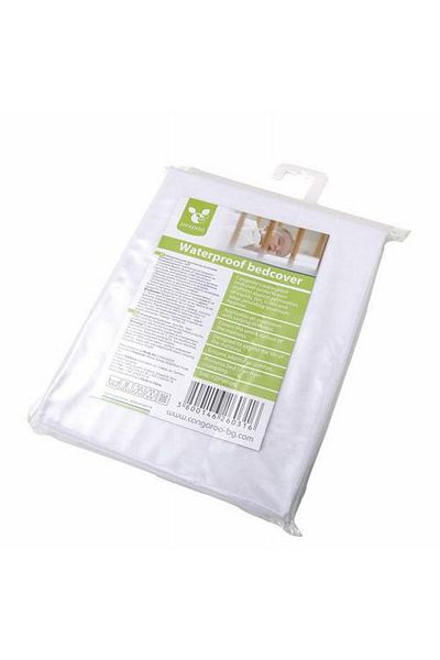 Cangaroo Waterproof mattress protector 120x60 cm Bed Cover