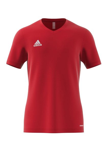 adidas Ανδρικό μπλουζάκι προπόνησης κατάλληλο για καθημερινή χρήση και αθλητικό άνετο απλό μπλουζάκι