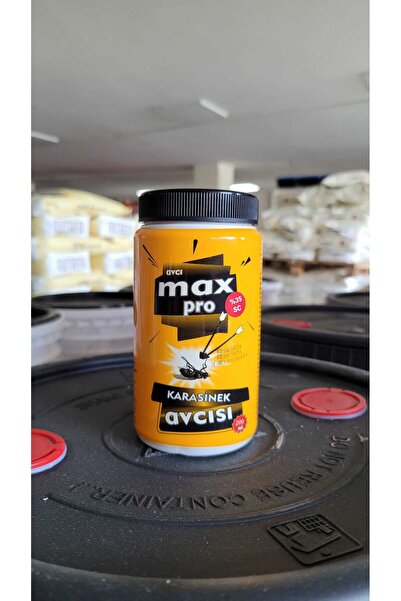 Avcı Karasinek Öldürücü Max Pro Konsantre 200 ml