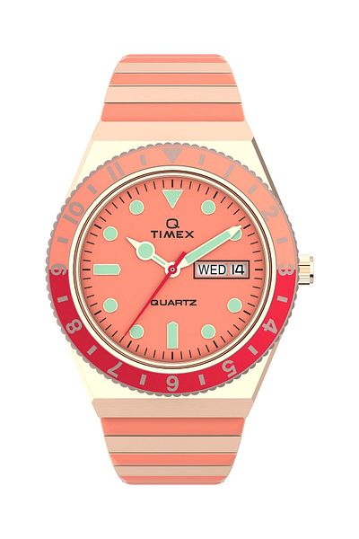 Timex Malibu watch for women
