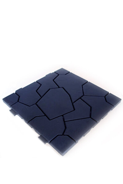 BALBAN TİCARET DIŞ MEKAN DOGALTAS DESEN SERT PLASTİK YER KAROSU ZEMİN DÖŞEMES...