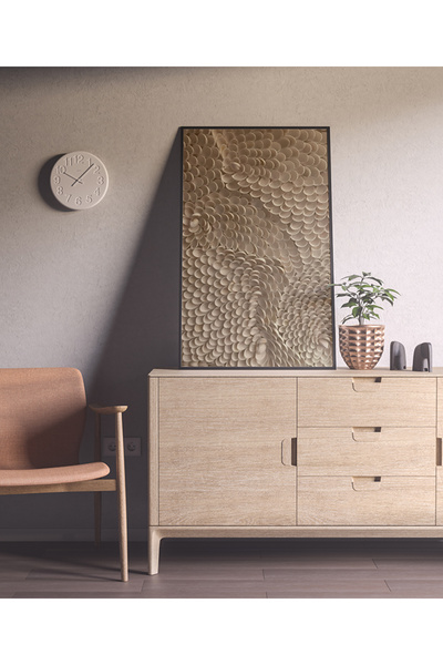 VOBA STORE MODERN DEKORATİF MDF TABLO 1