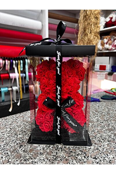 Nova Flora Çiçekcilik Teddy Ayıcık