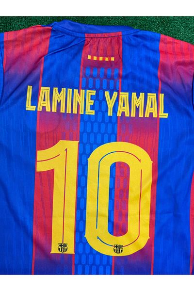 formenza Yamal 10 Children's T-Shirt with Shorts