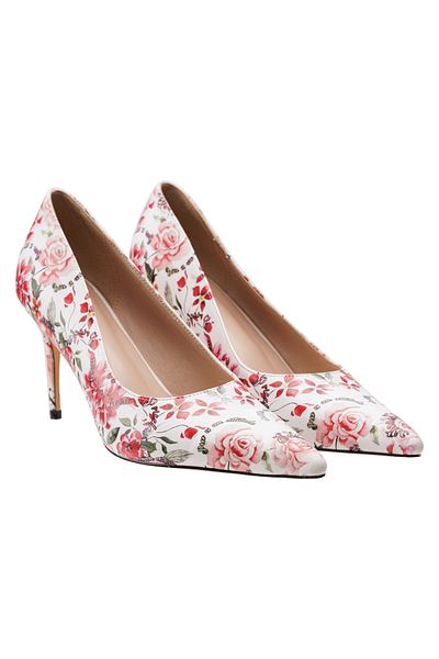 Pier Stiletto, piershop, multifloral, toc 8 cm, 38