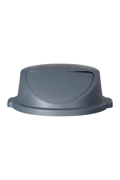Amer Box Capac articulat pentru un recipient rotund de gunoi de bucătărie de 120 l