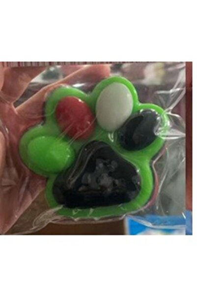 The Hub Jucarie Antistres Squishy, cu Revenire Lenta, Labuta de Pisica Pufoas...