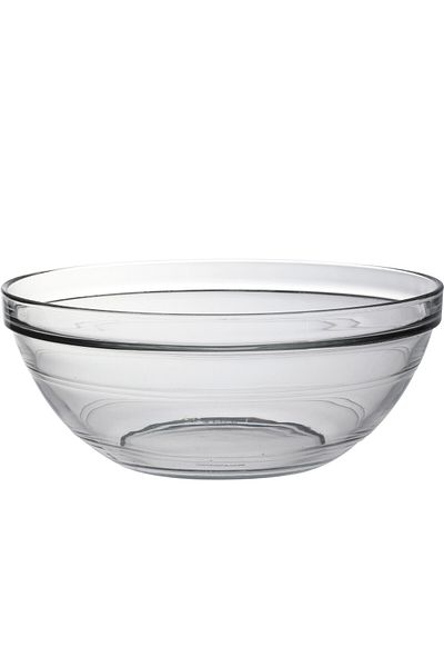 shumee Miseczka salaterka transparentna GIOGOGNE 2400 ml