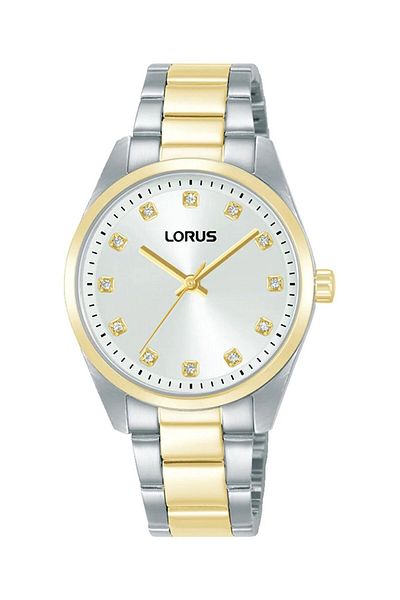 Lorus Ceas pentru femei Classic