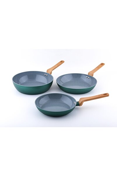 Carl Schmidt Sohn Frying pan with ceramic surface 24 cm PURE