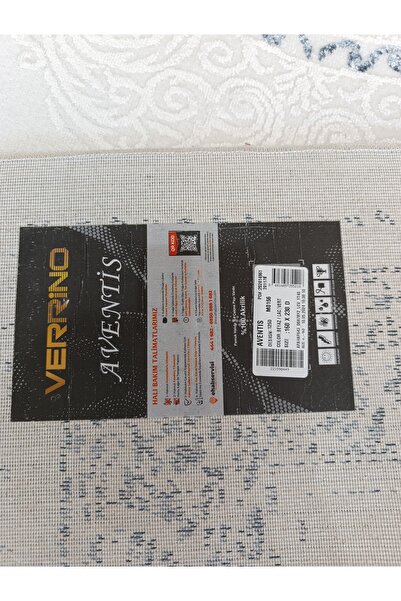 ADN HALI VERRİNO AVENTİS 1250 LACİVERT