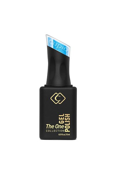 Cupio Oja ημιμόνιμο The One Μπλε Κοβαλτίου 15ml
