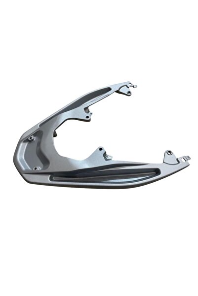 Mondial STRADA 125 ARKA PORT BAGAJ GRİ ORJİNAL