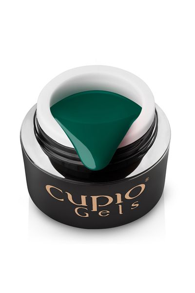 Cupio Gel Color Revolution Green