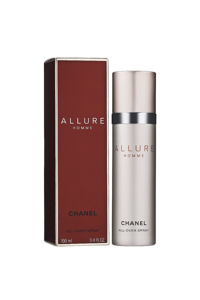 Chanel Allure All Over Spray Men, 100 ml