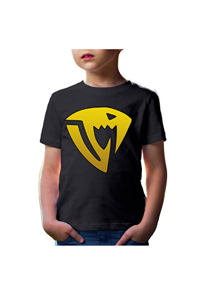 OEM Tricou copii Fairy Tail Sabertooth Guild Dragon Slayer