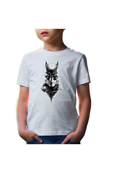 OEM Tricou copii Batman Face Mask Disney Comics Hero