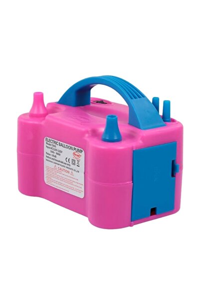 PROCART Electric Balloon Pump, PROCART, 2 Simultaneous Inflation Ports, Automatic/Manual Mode, 600W Power