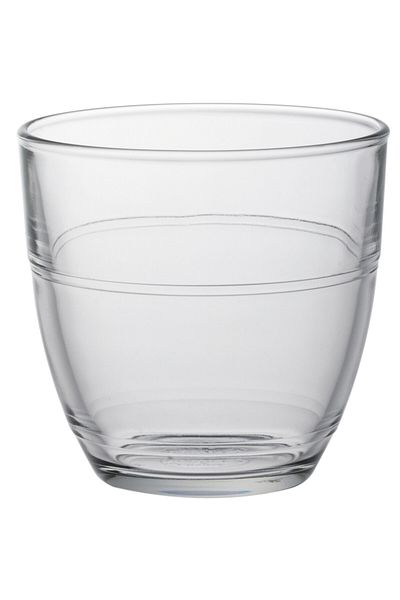 shumee Szklanka Duralex GIGOGNE 220 ml - zestaw 6 szt.