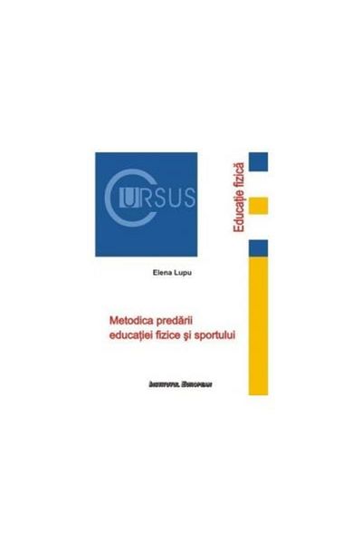 Editura Institutul European Physical Education and Sports Teaching Methodology (e