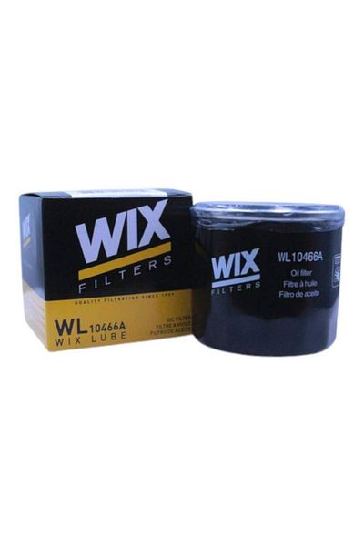 Wix Oil Filter WL 10697 A