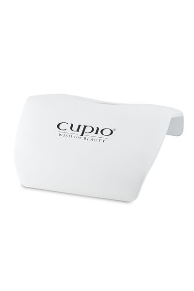 Cupio Ηλεκτρική σκούπα Λευκή 28x28x11cm