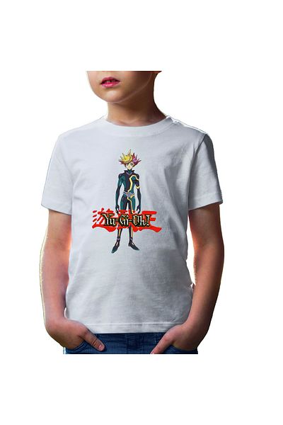 OEM Tricou copii Yu Gi Oh Bakura Konami Duel Links Anime