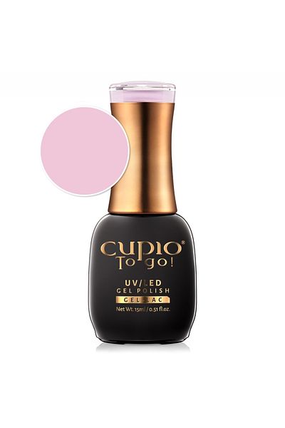 Cupio Ημιμόνιμο eyeliner για το χέρι! Macarons - Cassis
