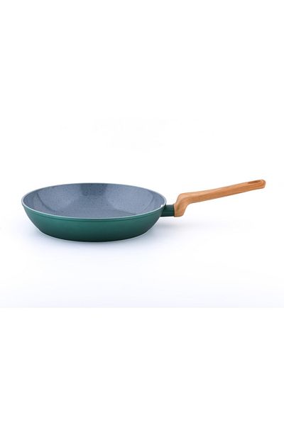Carl Schmidt Sohn Ceramic coated frying pan 28 cm PURE