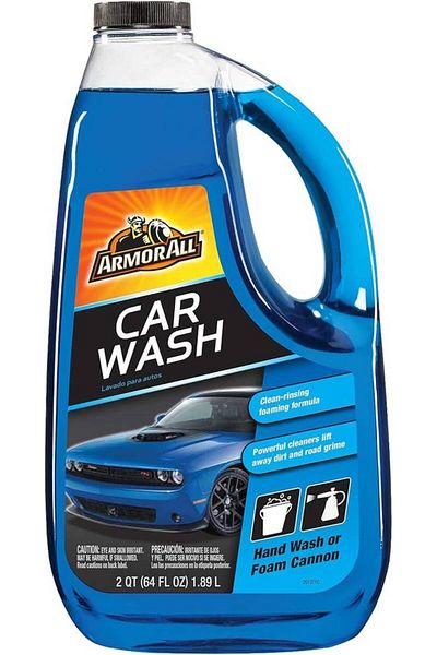 Sonax Nano Technology Water-Repellent Shampoo