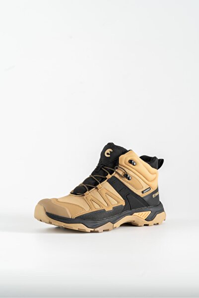 Wolff Combat Tactical Outdoor Günlük Ortopedik Spor Rahat Kaymaz Taban Yarım ...