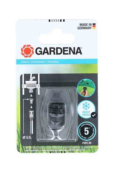 Gardena موصل شريحة Snap