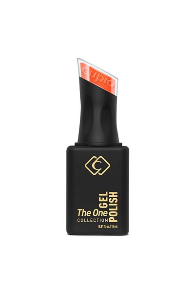 Cupio Ημιμόνιμη σκιά ματιών The One - Chili 15ml