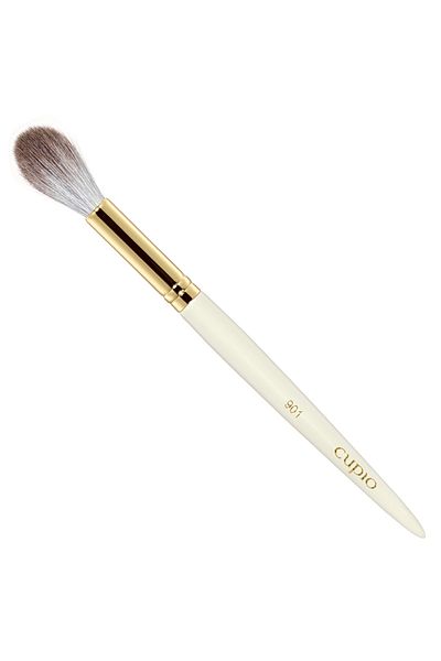 Cupio Pensula make-up fard de obraz Deluxe Soft Vegan 901