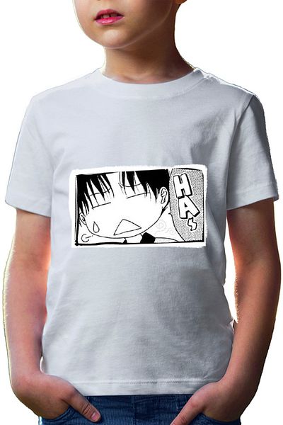 OEM Tricou copii Fushigi Yuugi Tamahome Funny Isekai Animeuri