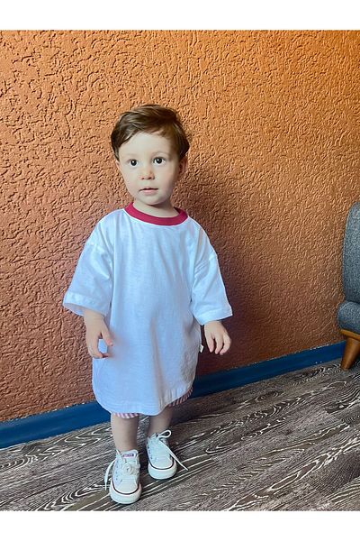 BabyDia KIDS SHORTS SUIT