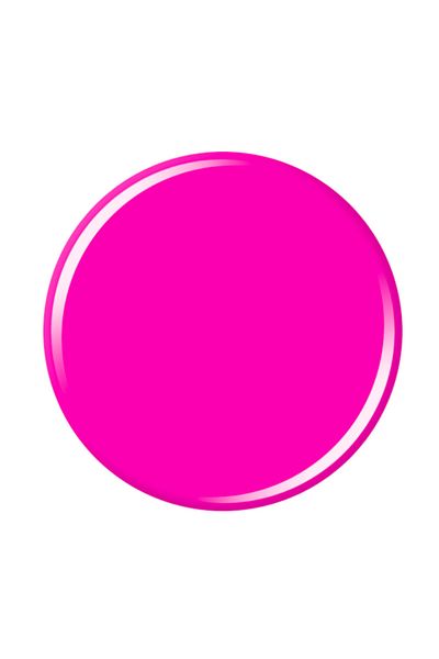 Cupio Χρώμα τζελ Neon Wild Orchid