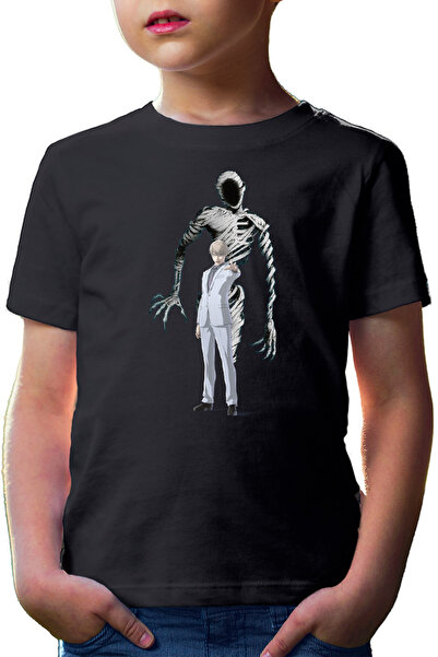 OEM Ajin Tosaki Yuu Lover Izumi Secret Παιδικό T-shirt