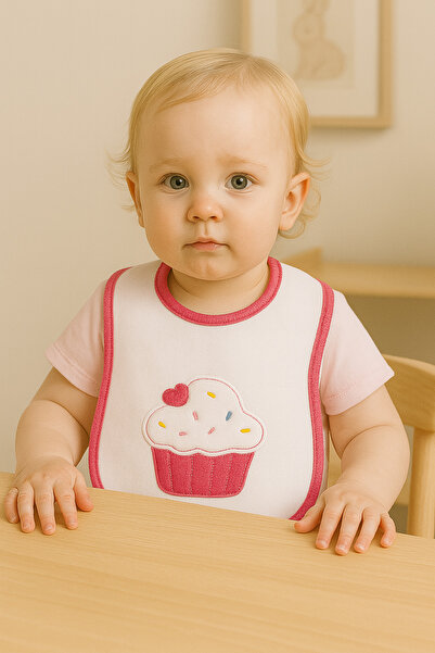 Aydodo مريلة أطفال مزدوجة 2