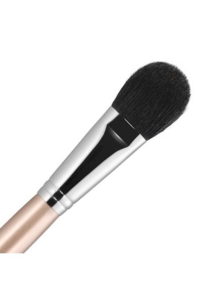 Cupio Πούδρα, highlighter και πινέλο μακιγιάζ contour 319