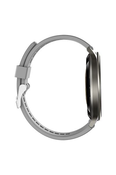 OEM Ceas Smartwatch Unisex TWINKLER TKY-S07, 1.73" AMOLED, BT 5.4, Oximetru, FitCloudPro, Silicon