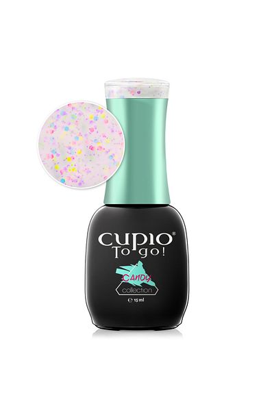Cupio Oja semipermanenta To Go! Συλλογή καραμελών - Bonbon
