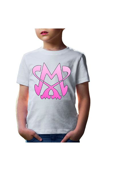 OEM Tricou copii Fairy Tail Guild Mermaid Heart Anime