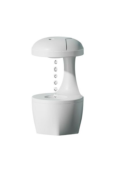 SMART GADGETS C&A Air Humidifier, Anti-Gravity, Aromatherapy Diffuser for Home, Office, SMART GADGETS C&A, Ultra-Porta
