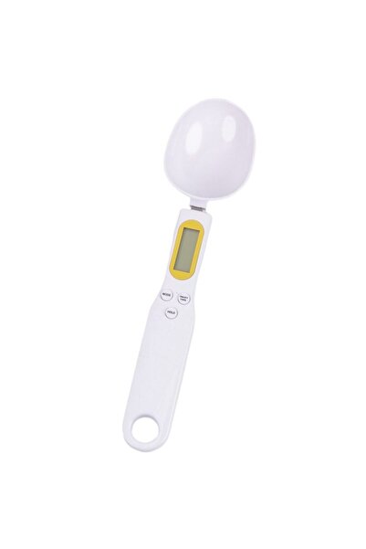 OEM Digital Spoon with LCD Display and Scale